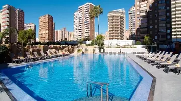 Sandos Monaco Beach Hotel and Spa (Adults Only)