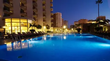 Sandos Monaco Beach Hotel and Spa (Adults Only)