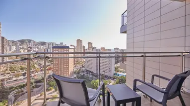 Sandos Monaco Beach Hotel and Spa (Adults Only)