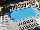 Sandos Monaco Beach Hotel and Spa (Adults Only)