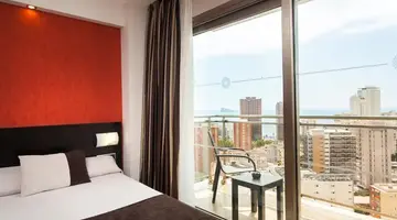 Sandos Monaco Beach Hotel and Spa (Adults Only)