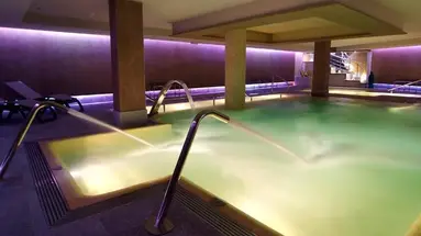 Sandos Monaco Beach Hotel and Spa (Adults Only)