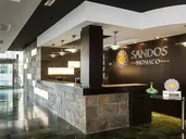 Sandos Monaco Beach Hotel and Spa (Adults Only)