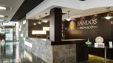 Sandos Monaco Beach Hotel and Spa (Adults Only)