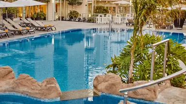 Sandos Monaco Beach Hotel and Spa (Adults Only)
