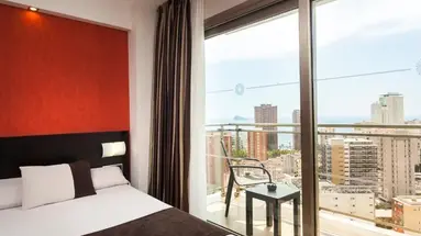 Sandos Monaco Beach Hotel and Spa (Adults Only)