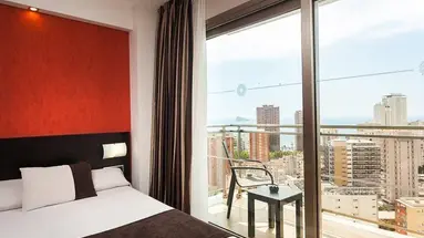 Sandos Monaco Beach Hotel and Spa (Adults Only)