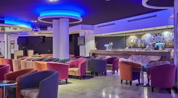 Sandos Monaco Beach Hotel and Spa (Adults Recommended)