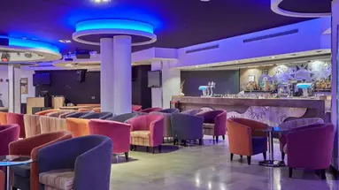 Sandos Monaco Beach Hotel and Spa (Adults Recommended)