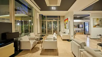 Sandos Monaco Beach Hotel and Spa (Adults Recommended)