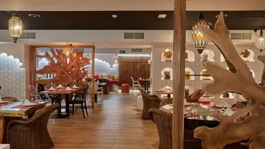 Sandos Monaco Beach Hotel and Spa (Adults Recommended)