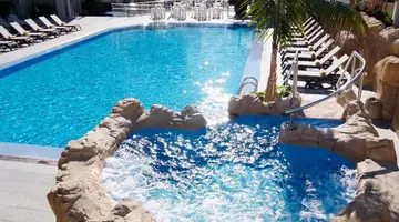 Sandos Monaco Beach Hotel and Spa (Adults Recommended)