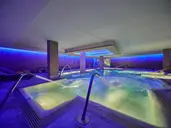 Sandos Monaco Beach Hotel and Spa (Adults Recommended)