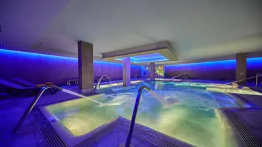Sandos Monaco Beach Hotel and Spa (Adults Recommended)