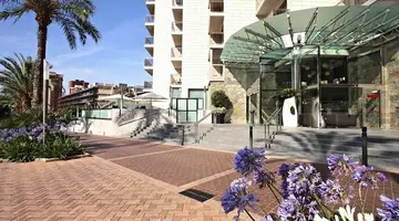 Sandos Monaco Beach Hotel and Spa (Adults Recommended)