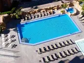 Sandos Monaco Beach Hotel and Spa (Adults Recommended)