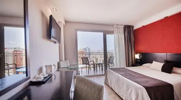Sandos Monaco Beach Hotel and Spa (Adults Recommended)