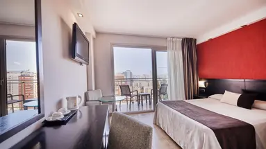 Sandos Monaco Beach Hotel and Spa (Adults Recommended)