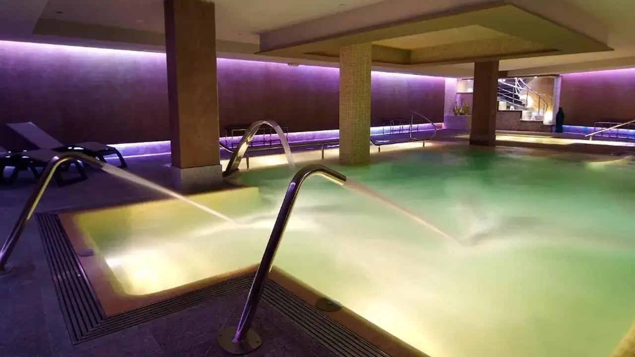 Sandos Monaco Beach Hotel and Spa (Adults Recommended)
