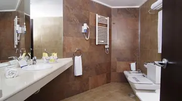 Sandos Monaco Beach Hotel and Spa (Adults Recommended)