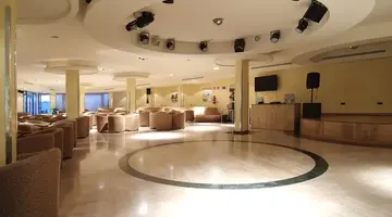 Sandos Monaco Beach Hotel and Spa (Adults Recommended)