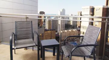 Sandos Monaco Beach Hotel and Spa (Adults Recommended)