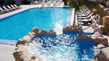 Sandos Monaco Beach Hotel and Spa (Adults Recommended)