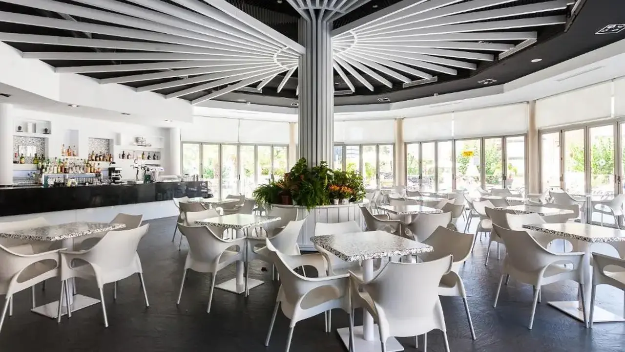 Sandos Monaco Beach Hotel and Spa (Adults Recommended)