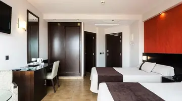Sandos Monaco Beach Hotel and Spa (Adults Recommended)