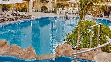 Sandos Monaco Beach Hotel and Spa (Adults Recommended)