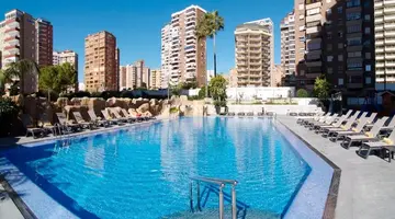 Sandos Monaco Beach Hotel and Spa (Adults Recommended)