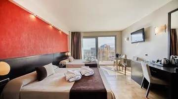 Sandos Monaco Beach Hotel and Spa (Adults Recommended)