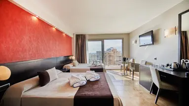 Sandos Monaco Beach Hotel and Spa (Adults Recommended)