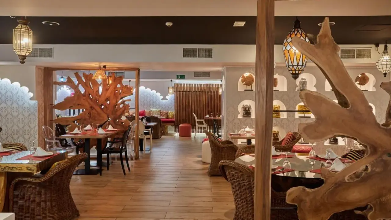 Sandos Monaco Beach Hotel and Spa (Adults Recommended)
