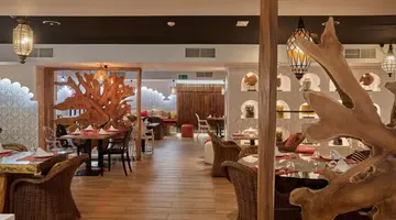 Sandos Monaco Beach Hotel and Spa (Adults Recommended)