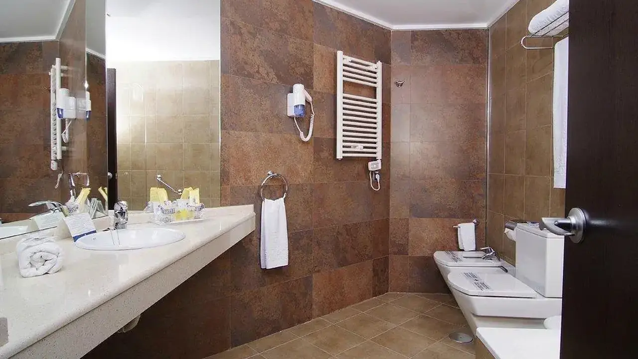 Sandos Monaco Beach Hotel and Spa (Adults Recommended)