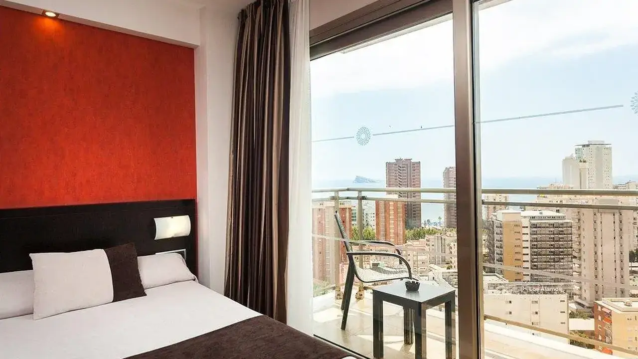 Sandos Monaco Beach Hotel and Spa (Adults Recommended)