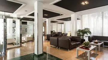 Sandos Monaco Beach Hotel and Spa (Adults Recommended)