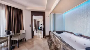 Sandos Monaco Beach Hotel and Spa (Adults Recommended)