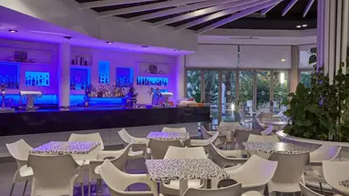 Sandos Monaco Beach Hotel and Spa (Adults Recommended)