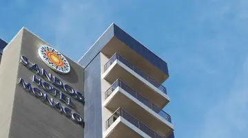 Sandos Monaco Beach Hotel and Spa (Adults Recommended)