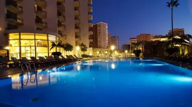 Sandos Monaco Beach Hotel and Spa (Adults Recommended)