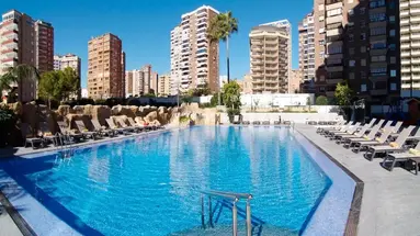 Sandos Monaco Beach Hotel and Spa (Adults Recommended)