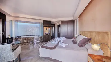 Sandos Monaco Beach Hotel and Spa (Adults Recommended)