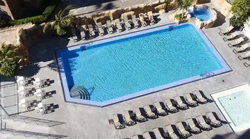 Sandos Monaco Beach Hotel and Spa (Adults Recommended)