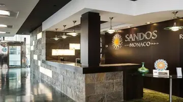 Sandos Monaco Beach Hotel and Spa (Adults Recommended)