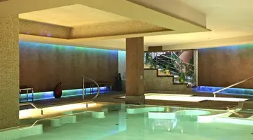 Sandos Monaco Beach Hotel and Spa (Adults Recommended)