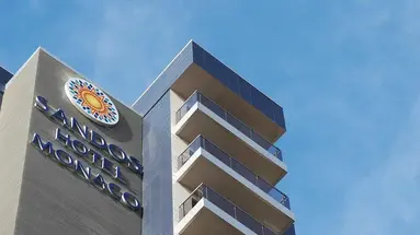 Sandos Monaco Beach Hotel and Spa (Adults Recommended)