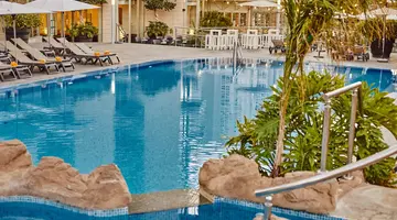 Sandos Monaco Beach Hotel and Spa (Adults Recommended)