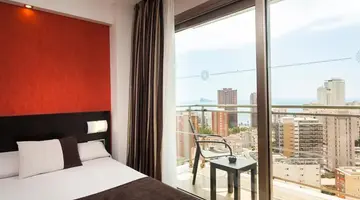 Sandos Monaco Beach Hotel and Spa (Adults Recommended)
